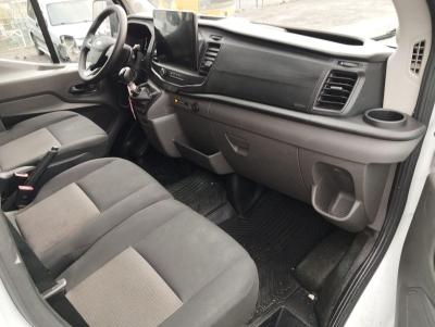 TRAN.ICA3 350ED VAN 15.1M3 2.0 165 J.TREND