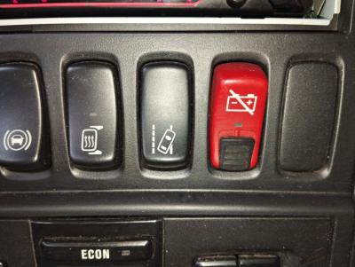 CEKICI R450 LA 4X2 MEB E6