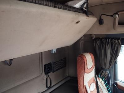 CEKICI R450 LA 4X2 MEB E6