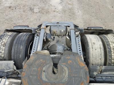 CEKICI R450 LA 4X2 MEB E6