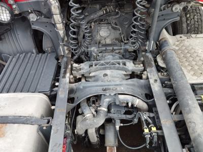 CEKICI R450 LA 4X2 MEB E6