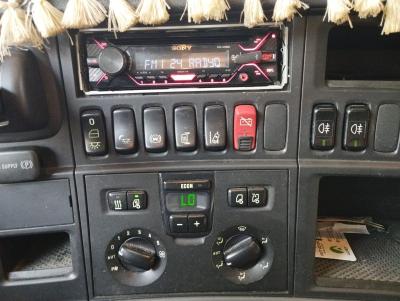 CEKICI R450 LA 4X2 MEB E6