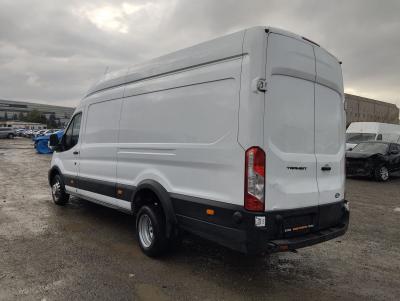 TRAN.ICA3 350ED VAN 15.1M3 2.0 165 J.TREND