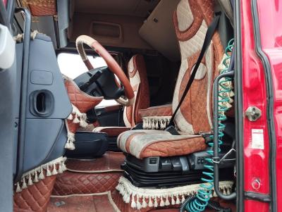 CEKICI R450 LA 4X2 MEB E6