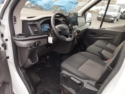 TRAN.ICA3 350ED VAN 15.1M3 2.0 165 J.TREND