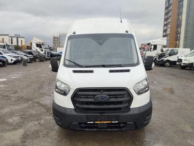 TRAN.ICA3 350ED VAN 15.1M3 2.0 165 J.TREND