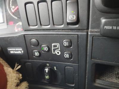 CEKICI R450 LA 4X2 MEB E6