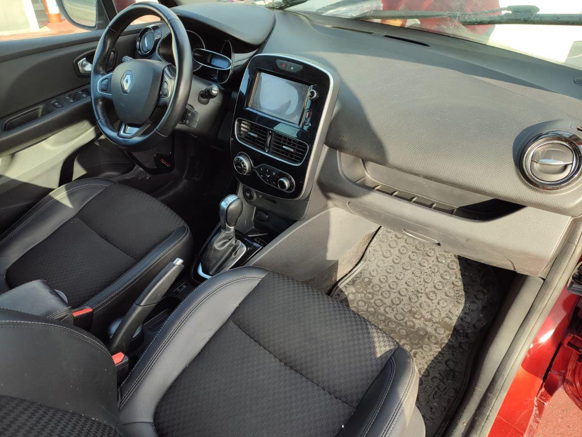 CLIO HB ICON 1.5 DCI EDC 90