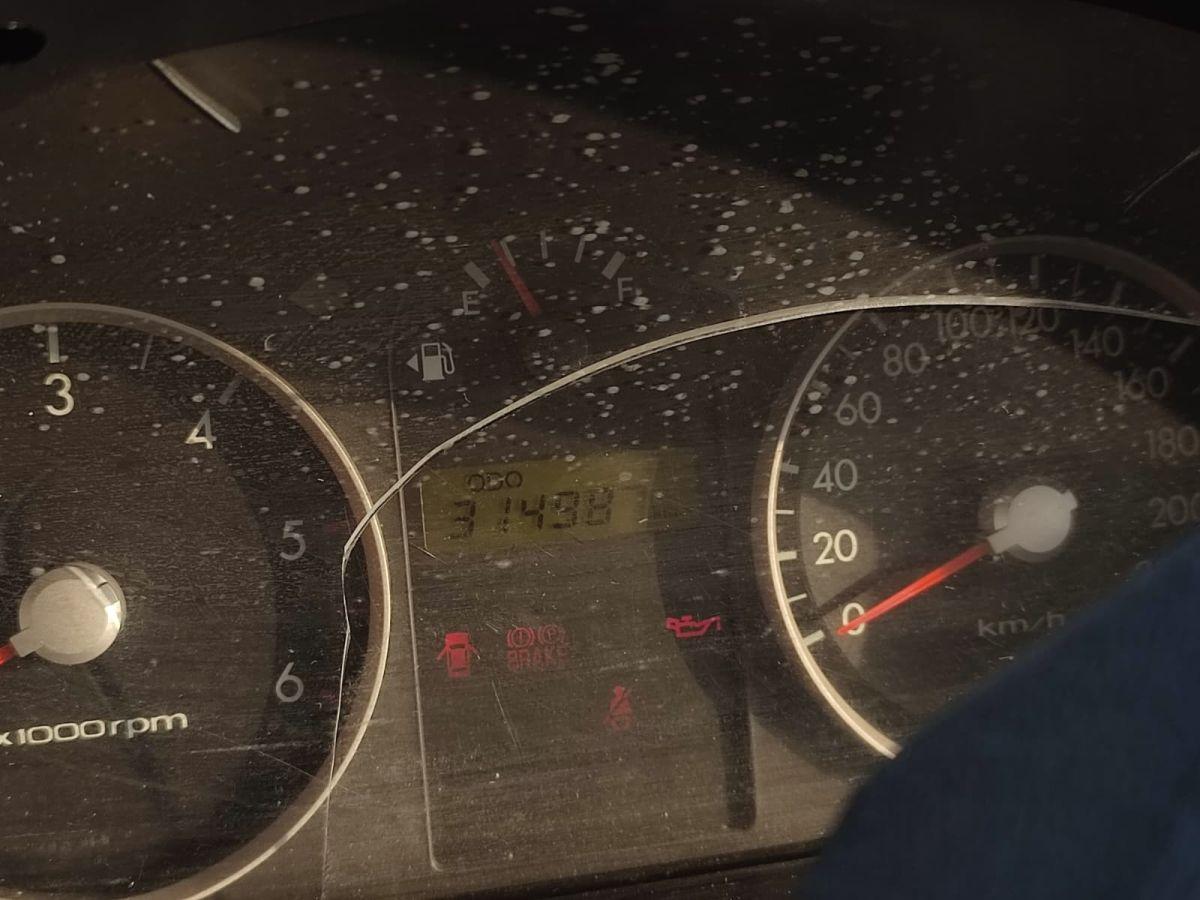 GETZ 1.5 CRDi VGT START