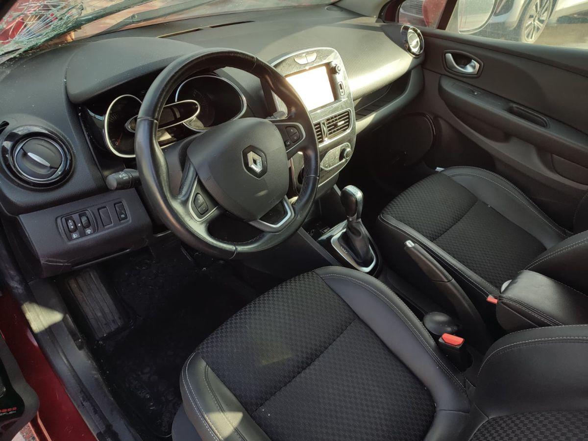 CLIO HB ICON 1.5 DCI EDC 90