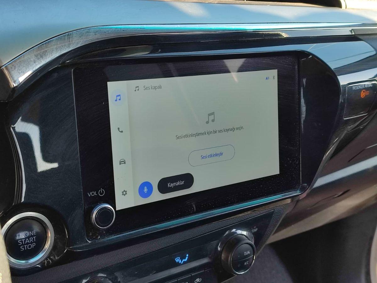 HILUX 2.4 D-4D 150 4x4 ADVENTURE A/T