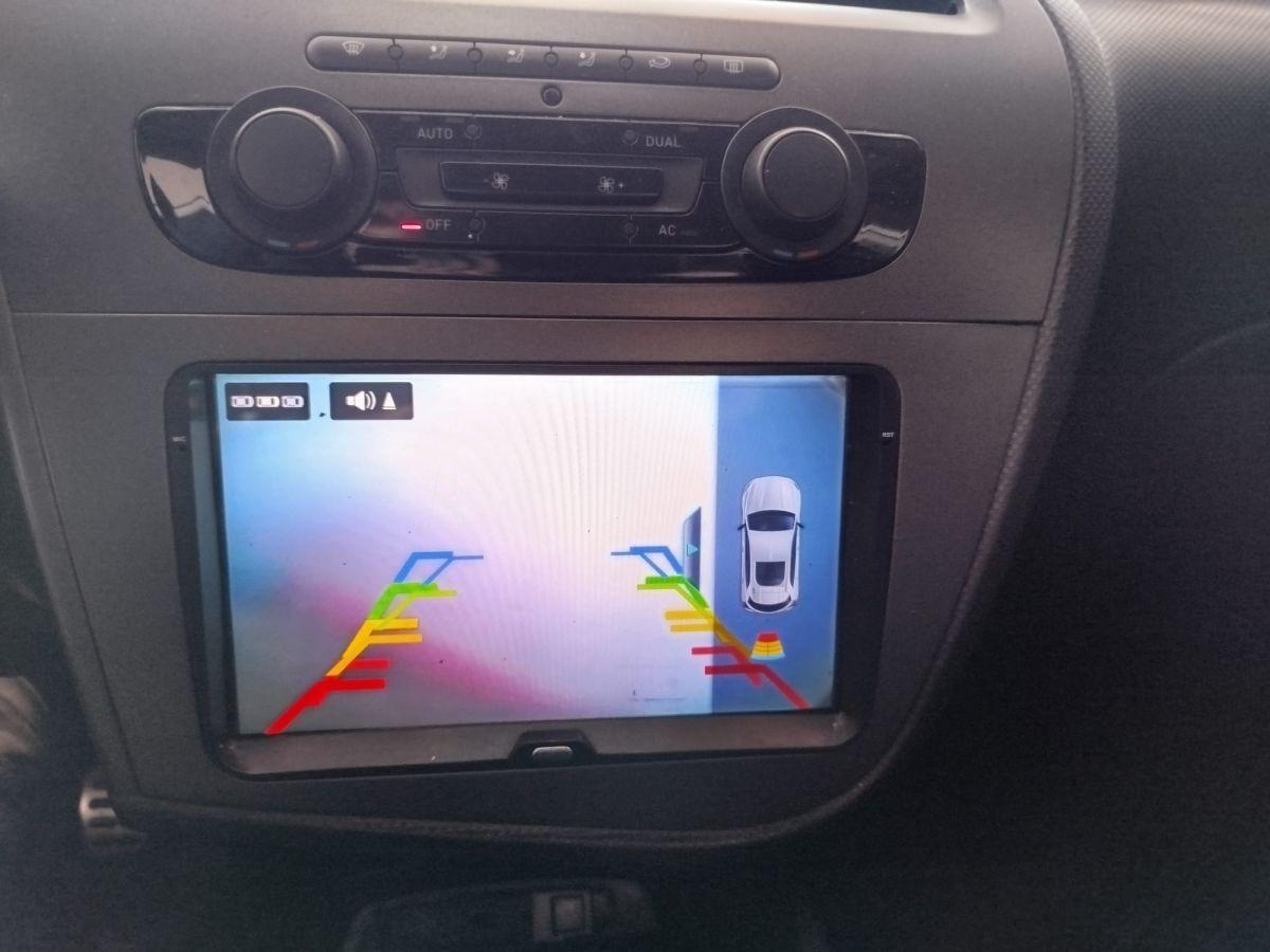 LEON 1.4 TSI (125) FR