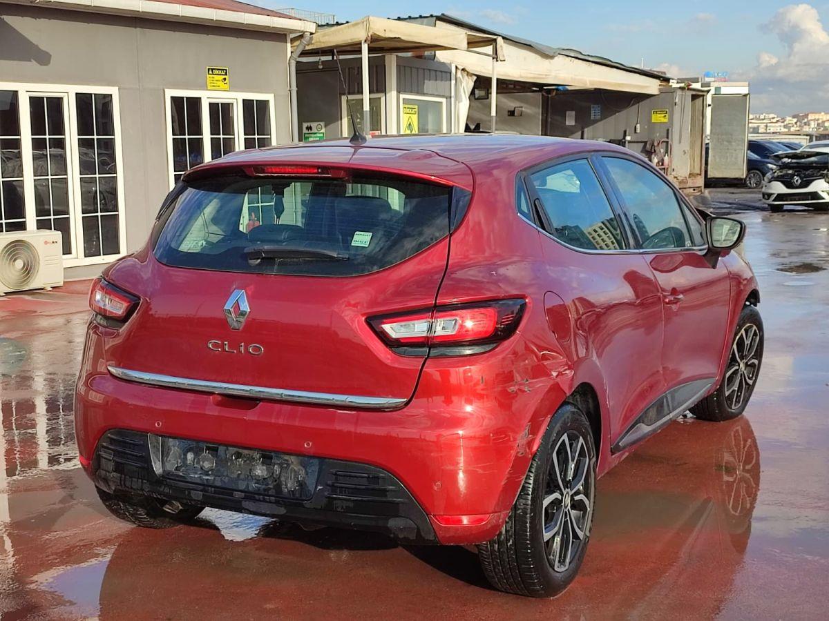 CLIO HB ICON 1.5 DCI EDC 90