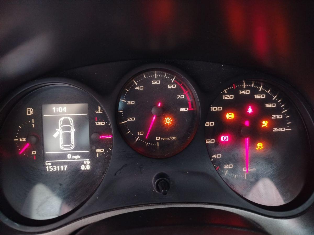 LEON 1.4 TSI (125) FR