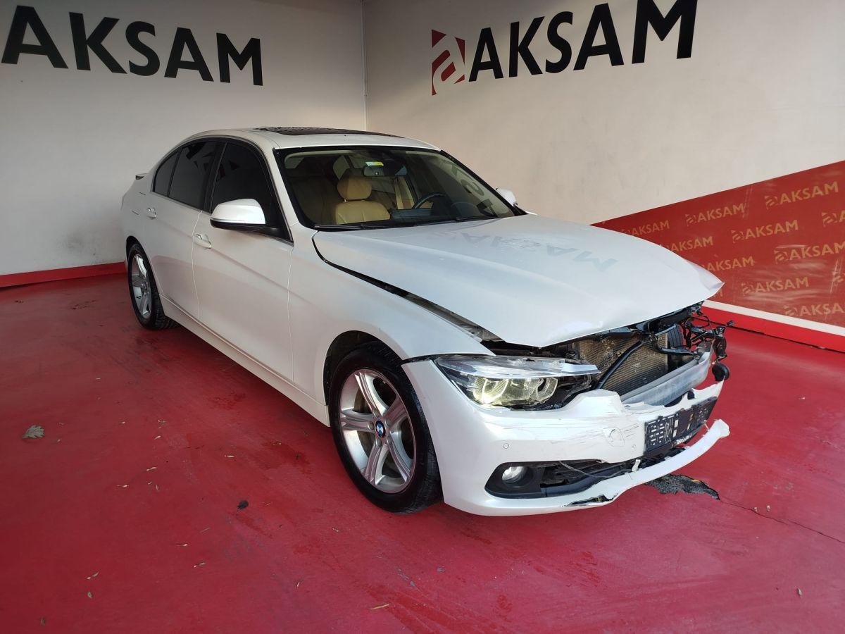 318i SEDAN 1.5 (136) PREMIUM LINE