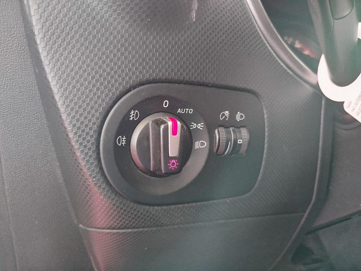 LEON 1.4 TSI (125) FR