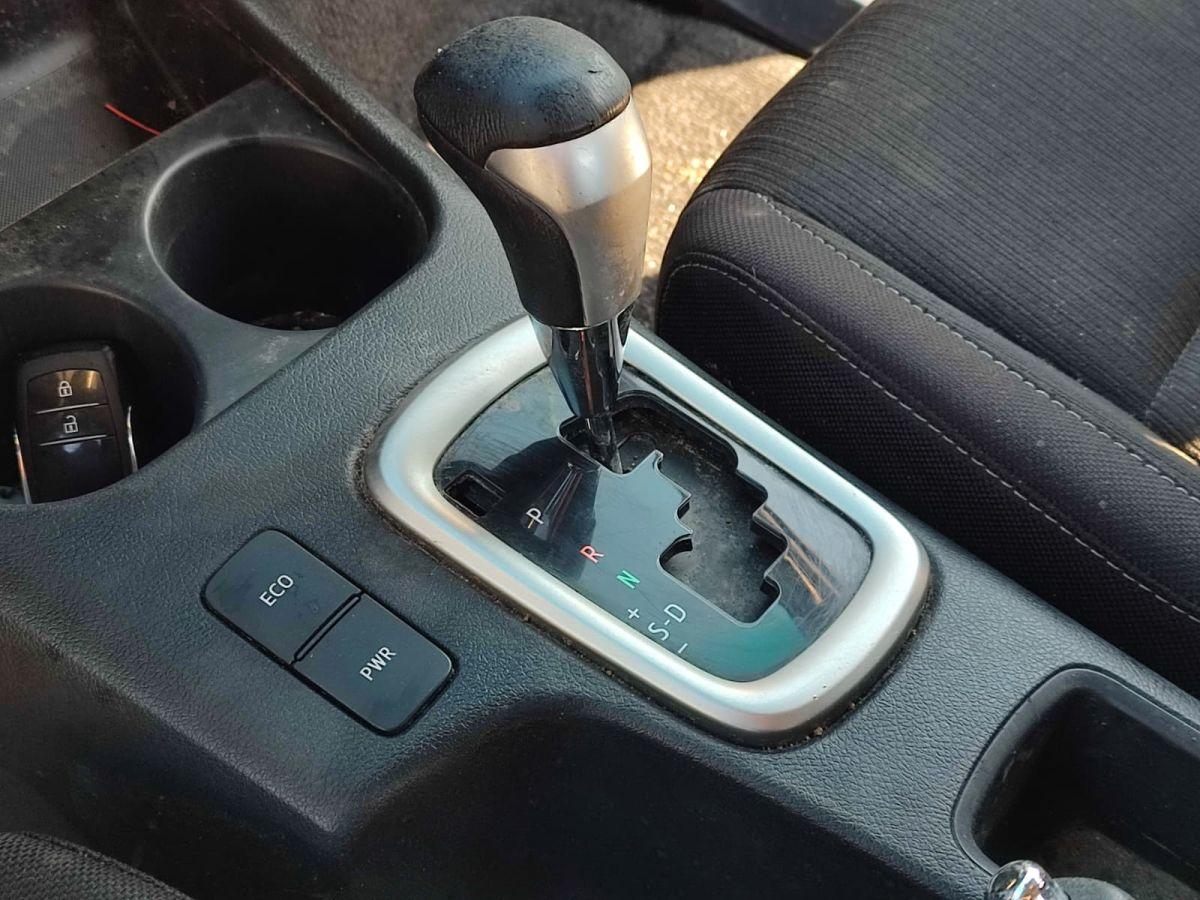 HILUX 2.4 D-4D 150 4x4 ADVENTURE A/T