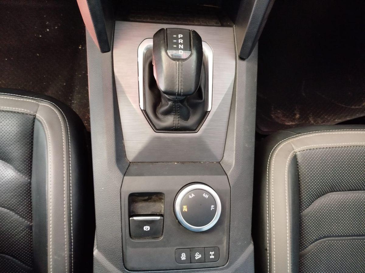 AMAROK AVENTURA 4MOTION 3.0 TDI V6 240 OV
