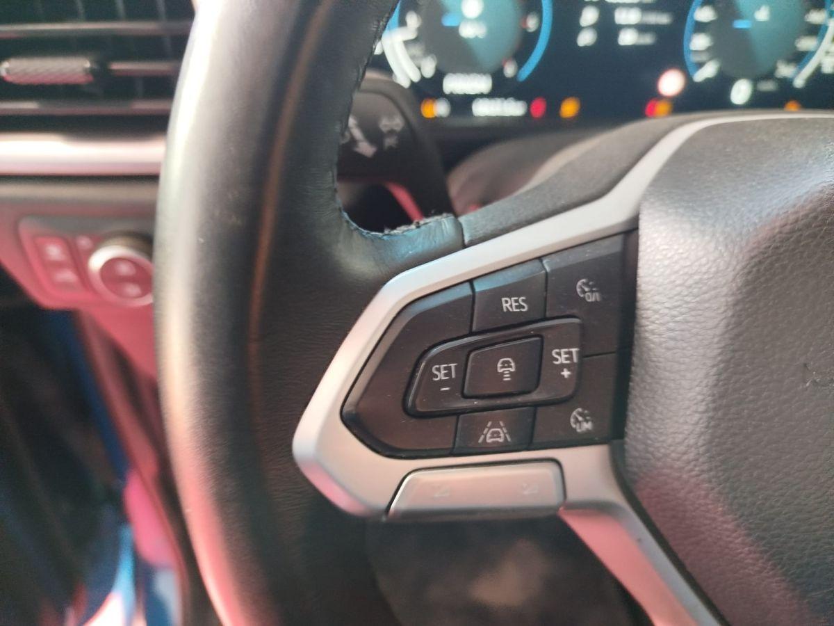 AMAROK AVENTURA 4MOTION 3.0 TDI V6 240 OV