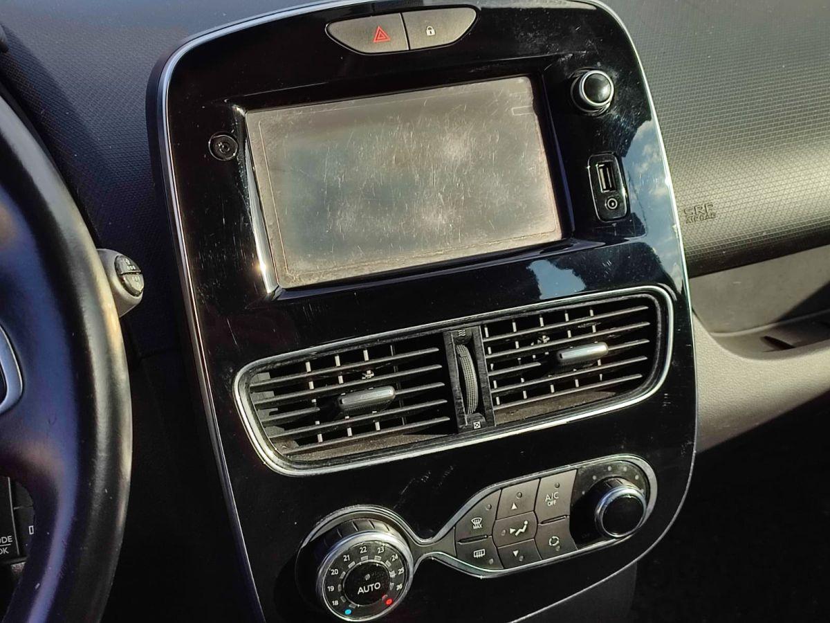 CLIO HB ICON 1.5 DCI EDC 90