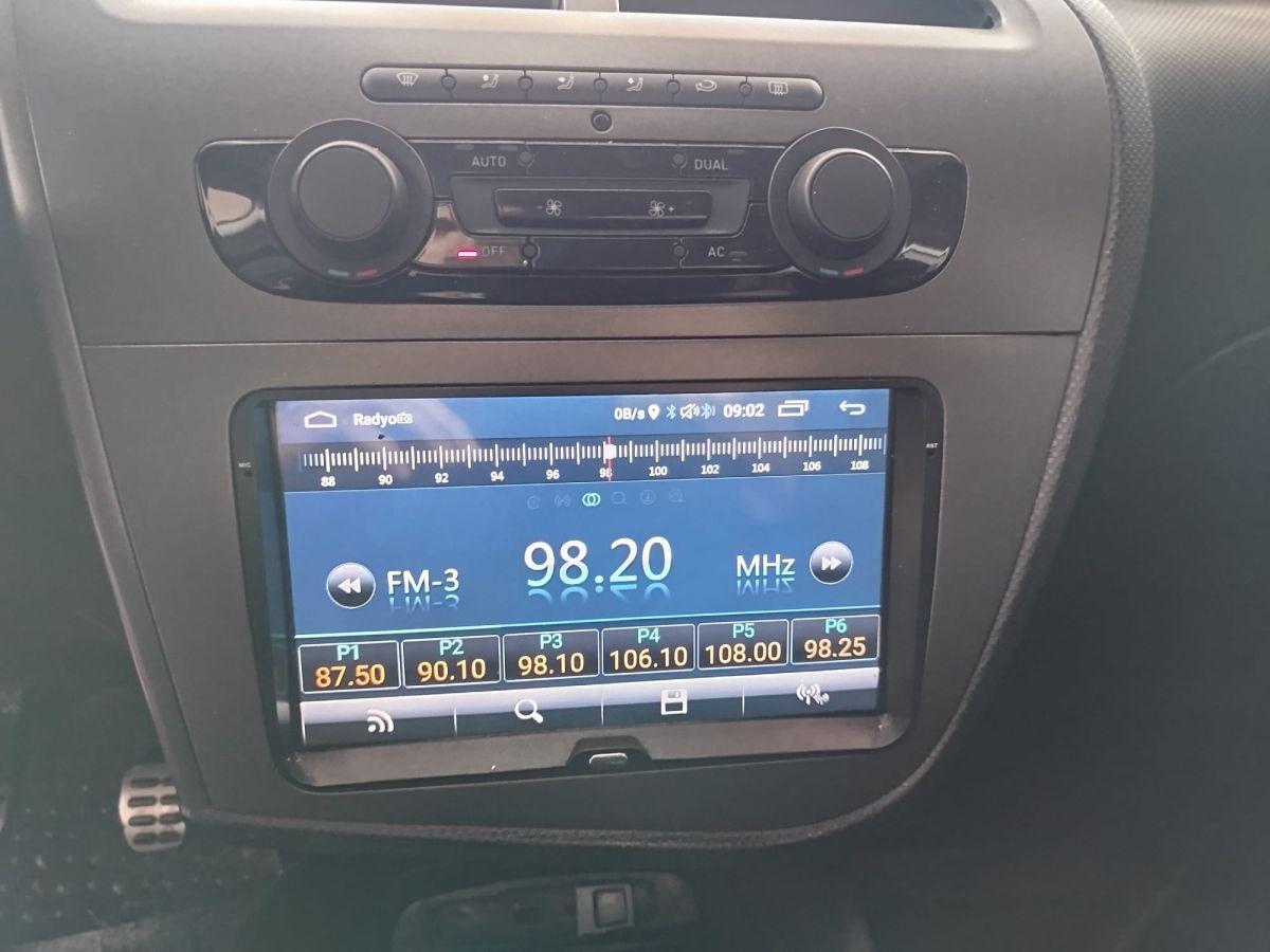 LEON 1.4 TSI (125) FR