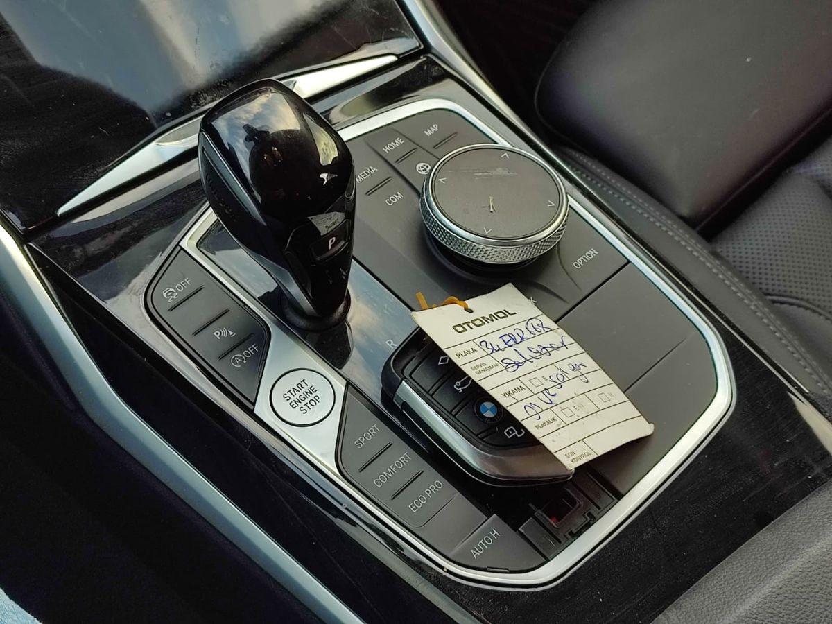 320i SEDAN 1.6 170 SPORT LINE