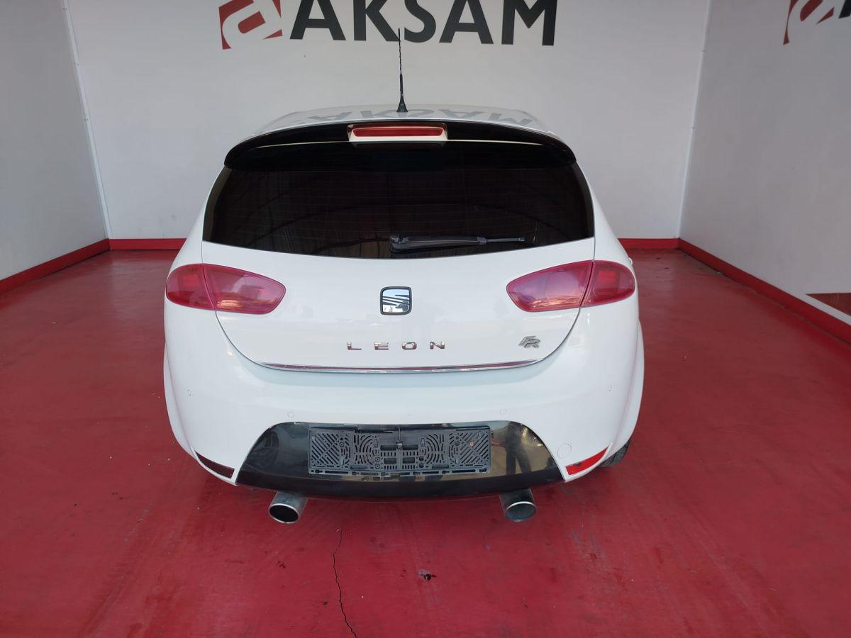 LEON 1.4 TSI (125) FR