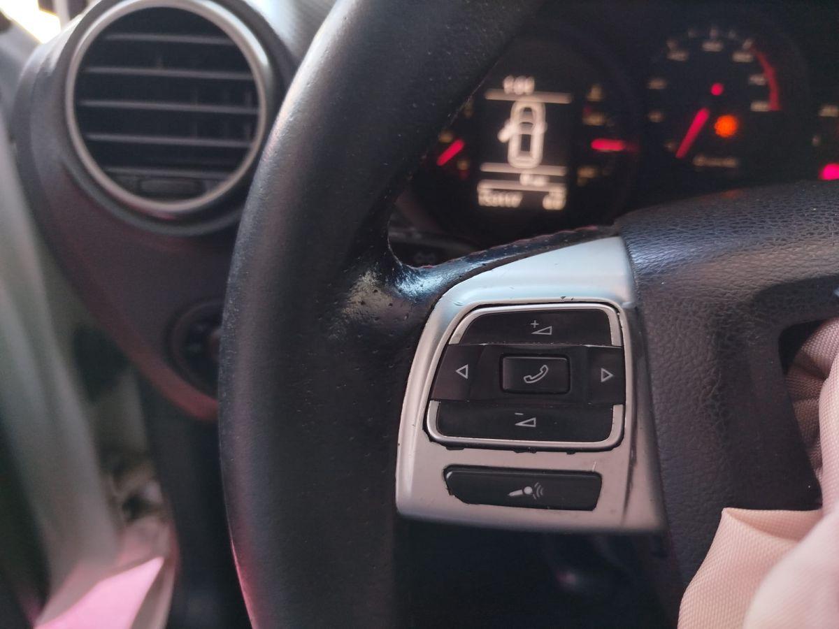 LEON 1.4 TSI (125) FR