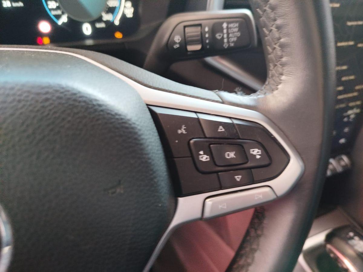 AMAROK AVENTURA 4MOTION 3.0 TDI V6 240 OV