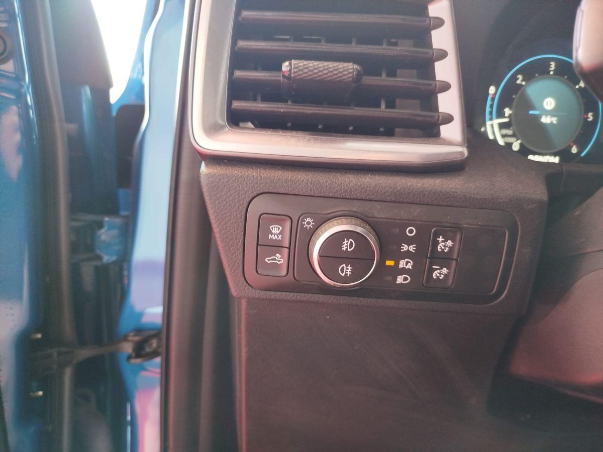 AMAROK AVENTURA 4MOTION 3.0 TDI V6 240 OV