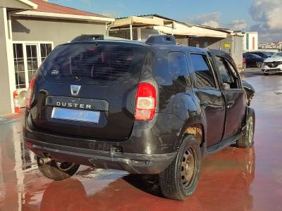 DUSTER LAUREATE 1.5 DCI 90 4x2