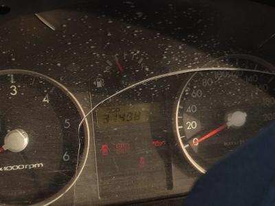 GETZ 1.5 CRDi VGT START