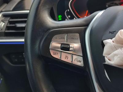 320i SEDAN 1.6 170 SPORT LINE