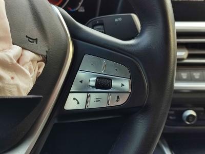 320i SEDAN 1.6 170 SPORT LINE