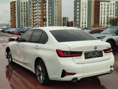 320i SEDAN 1.6 170 SPORT LINE