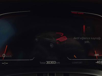 320i SEDAN 1.6 170 SPORT LINE