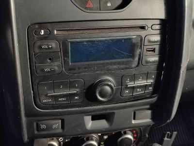 DUSTER LAUREATE 1.5 DCI 90 4x2