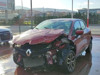 CLIO HB ICON 1.5 DCI EDC 90