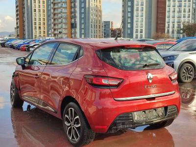 CLIO HB ICON 1.5 DCI EDC 90