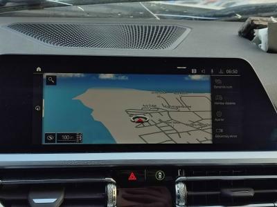 320i SEDAN 1.6 170 SPORT LINE