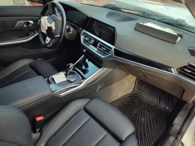 320i SEDAN 1.6 170 SPORT LINE