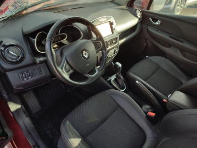 CLIO HB ICON 1.5 DCI EDC 90