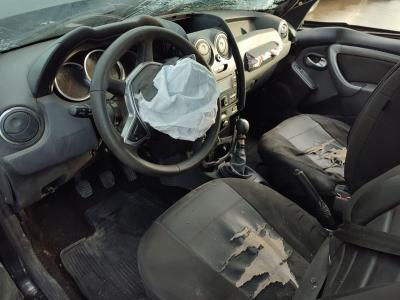 DUSTER LAUREATE 1.5 DCI 90 4x2