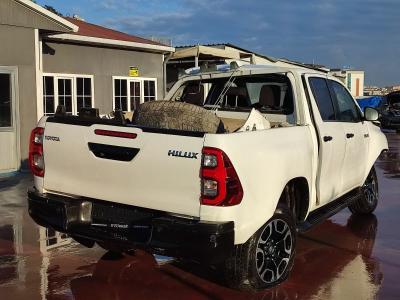 HILUX 2.4 D-4D 150 4x4 ADVENTURE A/T