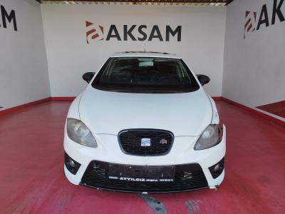LEON 1.4 TSI (125) FR