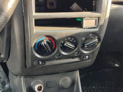 GETZ 1.5 CRDi VGT START