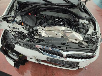 320i SEDAN 1.6 170 SPORT LINE