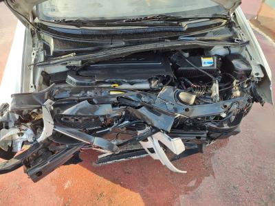 GETZ 1.5 CRDi VGT START