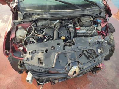 CLIO HB ICON 1.5 DCI EDC 90