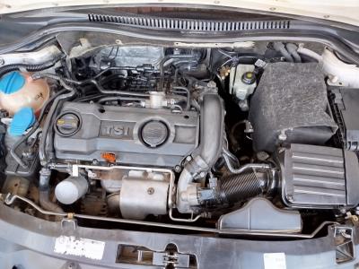 LEON 1.4 TSI (125) FR